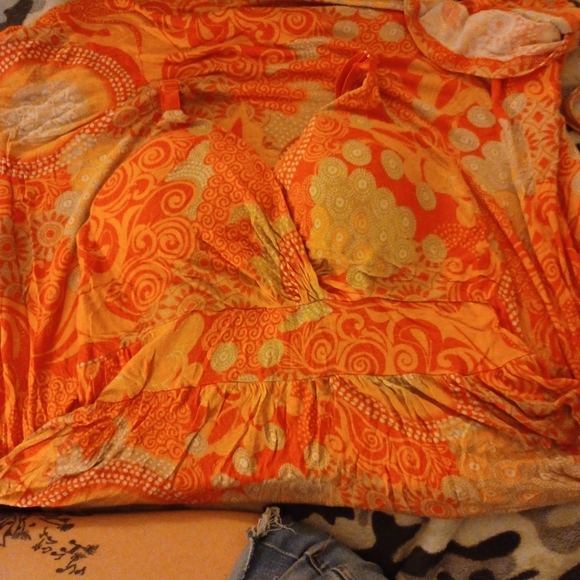 Sundress - Picture 2 of 4